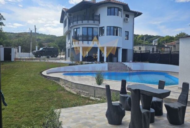 Агенция за недвижими имоти - Имоти Премиер - имот - 964928, Цена: 350000 EUR