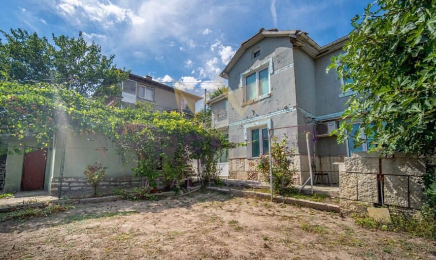 Агенция за недвижими имоти - Имоти Премиер - имот - 1063363, Цена: 140000 EUR