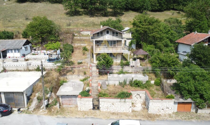 Агенция за недвижими имоти - Имоти Премиер - имот - 1095120, Цена: 84000 EUR