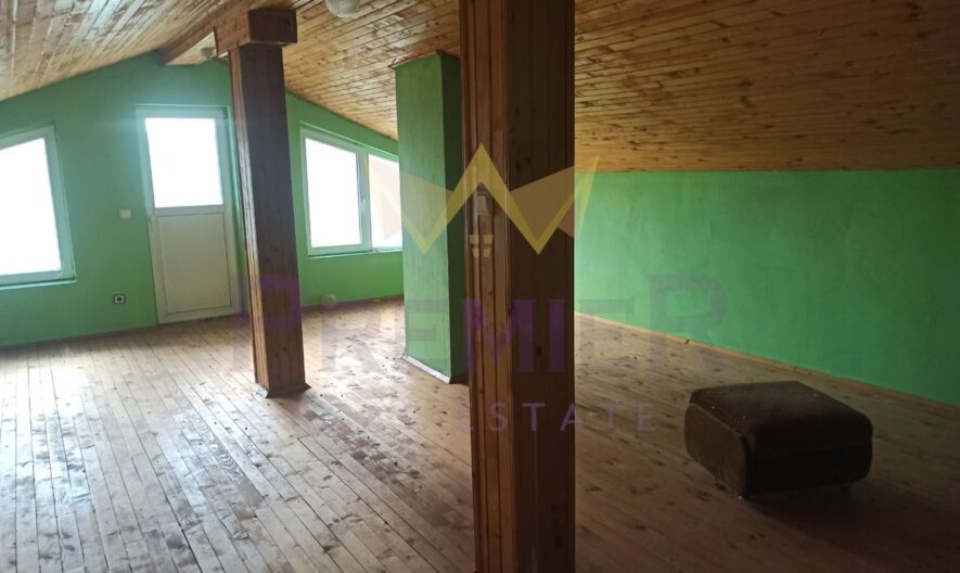 Къща в село Батово -  - снимка 14 - Имоти Премиер