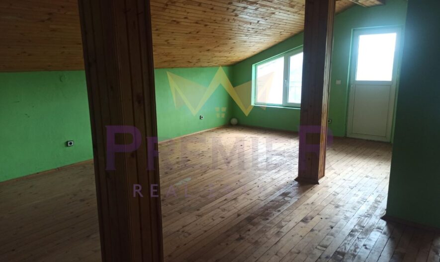 Къща в село Батово -  - снимка 15 - Имоти Премиер