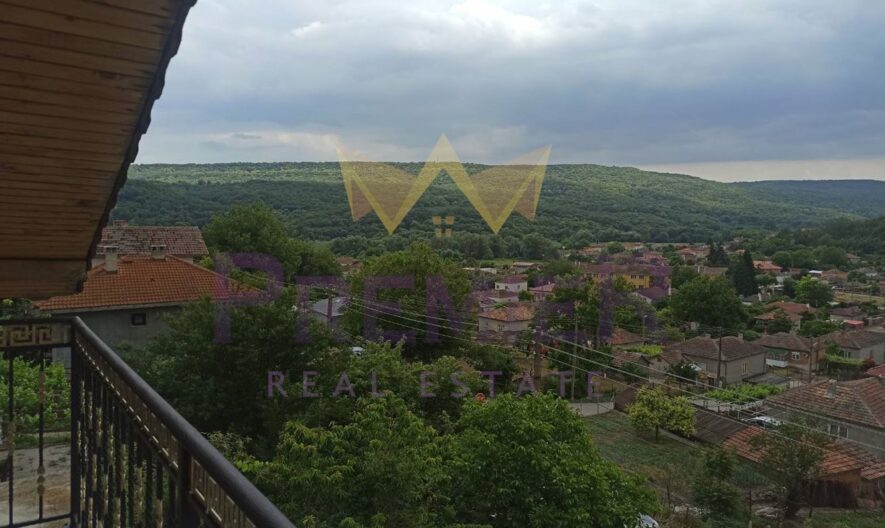 Къща в село Батово -  - снимка 17 - Имоти Премиер