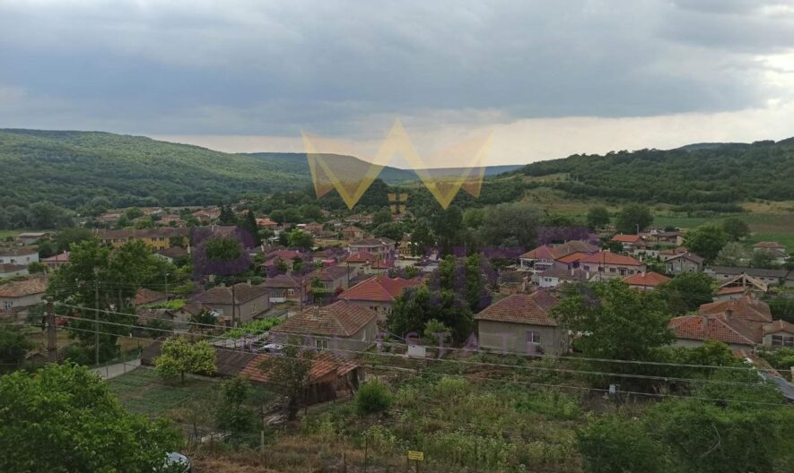 Къща в село Батово -  - снимка 19 - Имоти Премиер