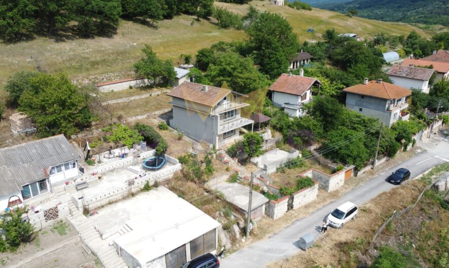 Агенция за недвижими имоти - Имоти Премиер - имот - 1095120, Цена: 84000 EUR