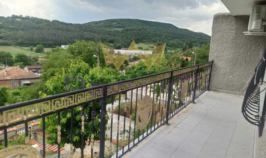 Къща в село Батово -  - снимка 20 - Имоти Премиер