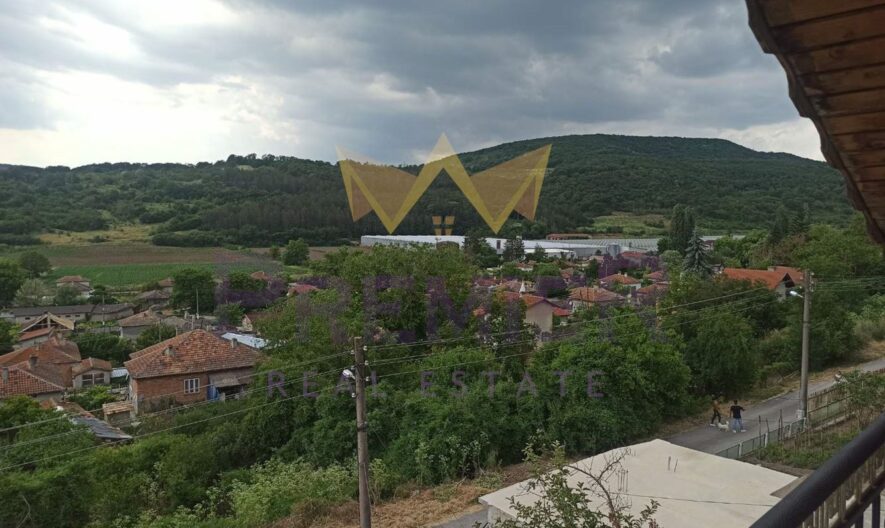 Къща в село Батово -  - снимка 22 - Имоти Премиер
