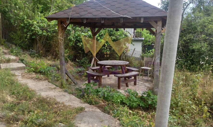 Къща в село Батово -  - снимка 23 - Имоти Премиер