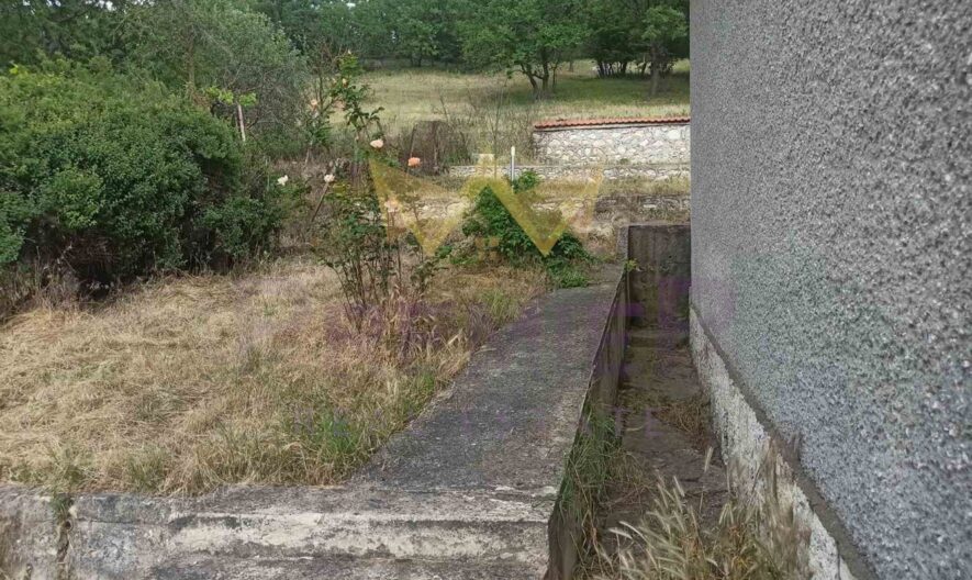 Къща в село Батово -  - снимка 26 - Имоти Премиер