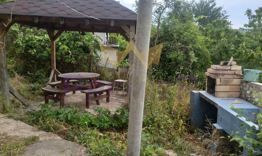 Къща в село Батово -  - снимка 27 - Имоти Премиер