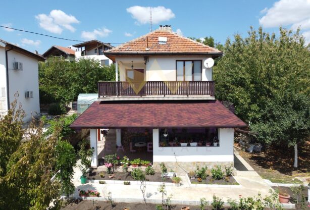 Агенция за недвижими имоти - Имоти Премиер - имот - 1059775, Цена: 170000 EUR
