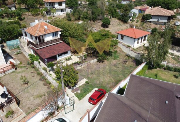 Агенция за недвижими имоти - Имоти Премиер - имот - 1059775, Цена: 170000 EUR