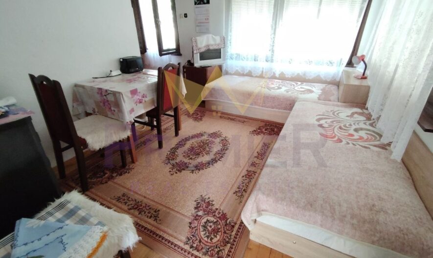 Къща в село Долище – Варна -  - снимка 27 - Имоти Премиер
