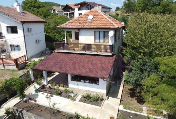 Агенция за недвижими имоти - Имоти Премиер - имот - 1059775, Цена: 170000 EUR