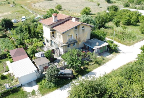 Агенция за недвижими имоти - Имоти Премиер - имот - 1033416, Цена: 260000 EUR