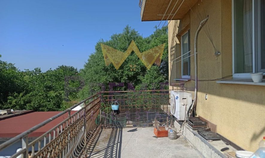 Къща в село Куманово -  - снимка 9 - Имоти Премиер
