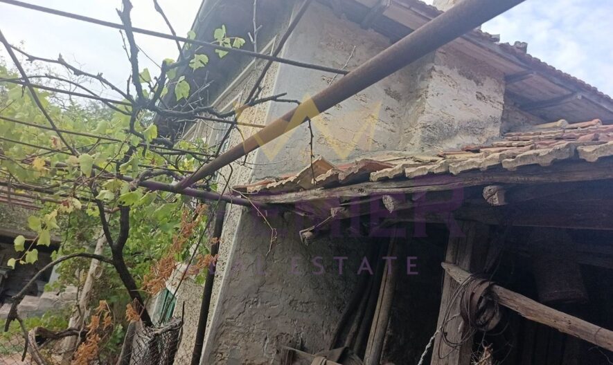 Къща в село Николаевка -  - снимка 3 - Имоти Премиер