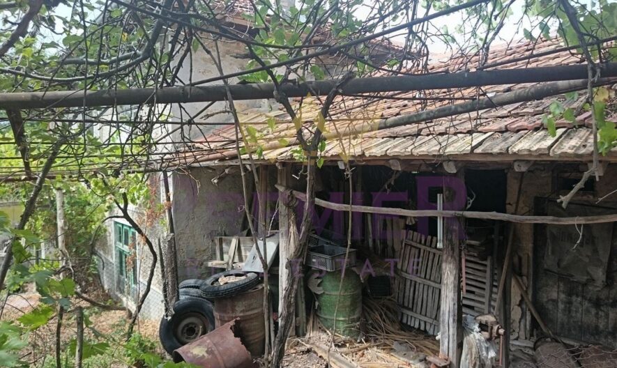 Къща в село Николаевка -  - снимка 5 - Имоти Премиер