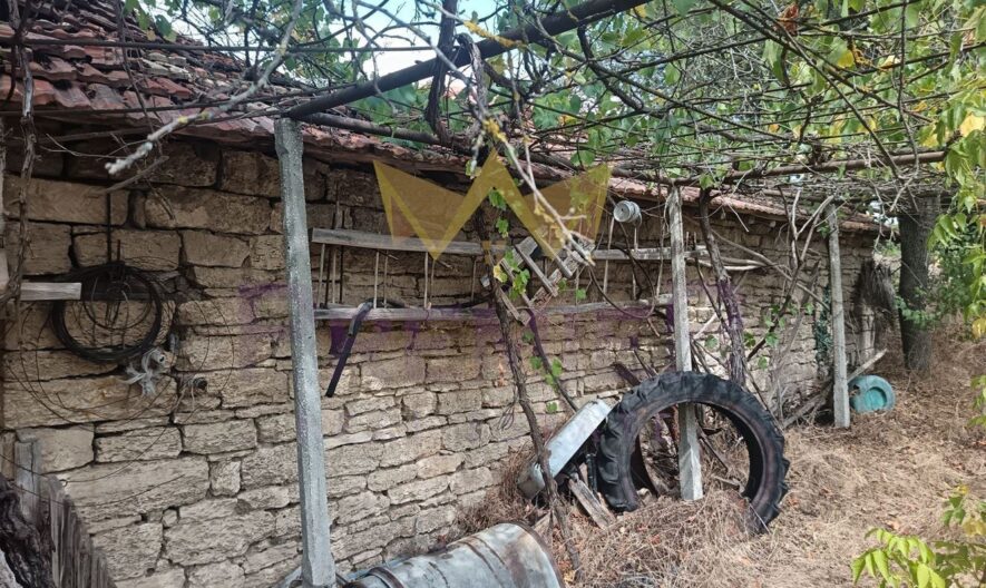 Къща в село Николаевка -  - снимка 7 - Имоти Премиер