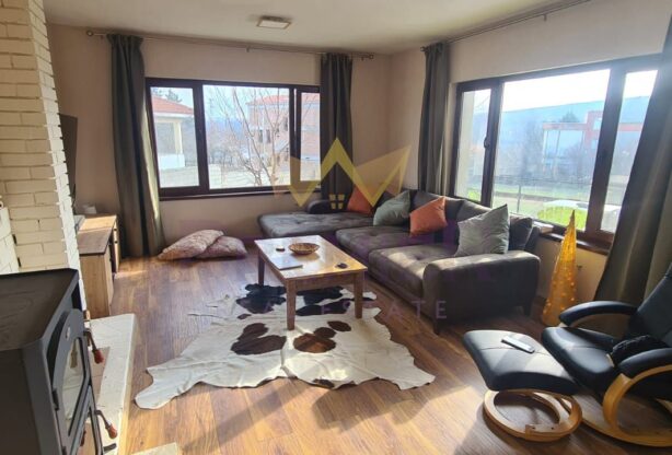 Агенция за недвижими имоти - Имоти Премиер - имот - 1087290, Цена: 189000 EUR