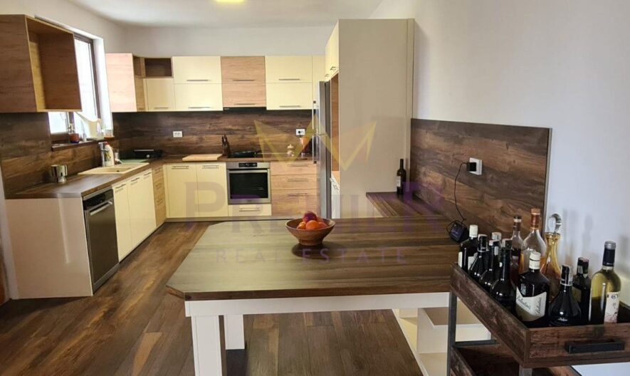 Агенция за недвижими имоти - Имоти Премиер - имот - 1087290, Цена: 189000 EUR