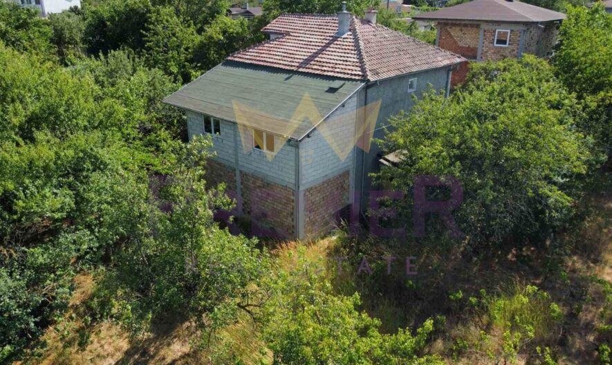 Къща в село Звездица -  - снимка 5 - Имоти Премиер