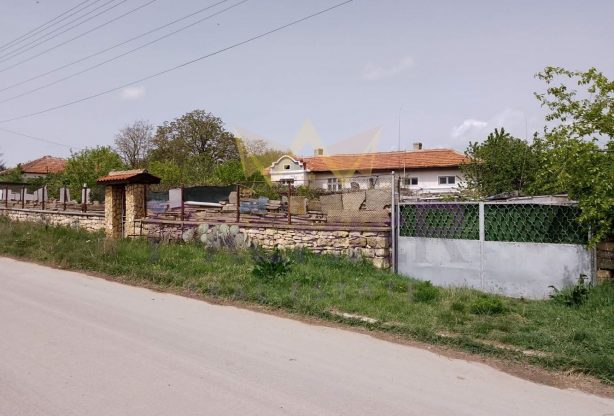 Агенция за недвижими имоти - Имоти Премиер - имот - 882656, Цена: 55000 EUR