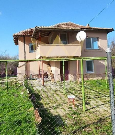 Къща в с.Вършило - - снимка 4 - Имоти Премиер