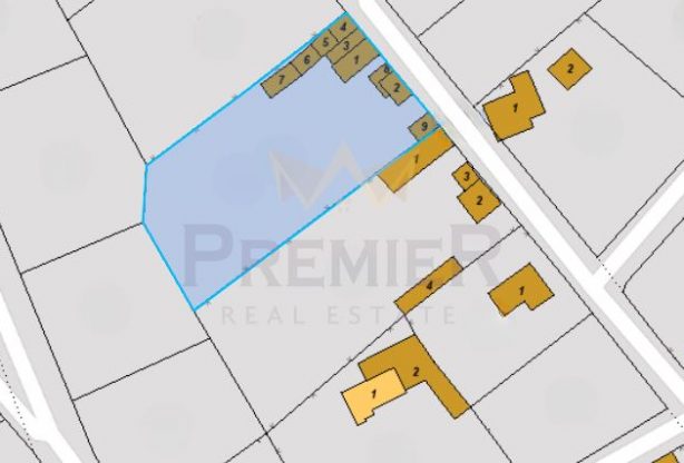 Агенция за недвижими имоти - Имоти Премиер - имот - 973997, Цена: 51500 EUR