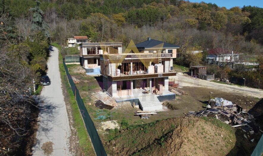 Агенция за недвижими имоти - Имоти Премиер - имот - 1100041, Цена: 380000 EUR