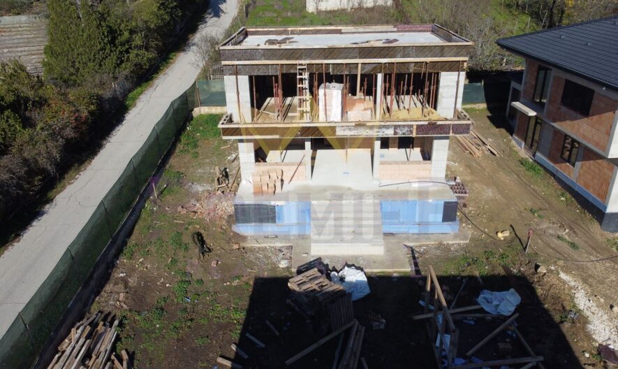 Агенция за недвижими имоти - Имоти Премиер - имот - 1100041, Цена: 380000 EUR