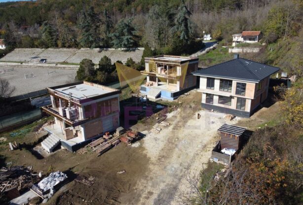 Агенция за недвижими имоти - Имоти Премиер - имот - 1100041, Цена: 380000 EUR