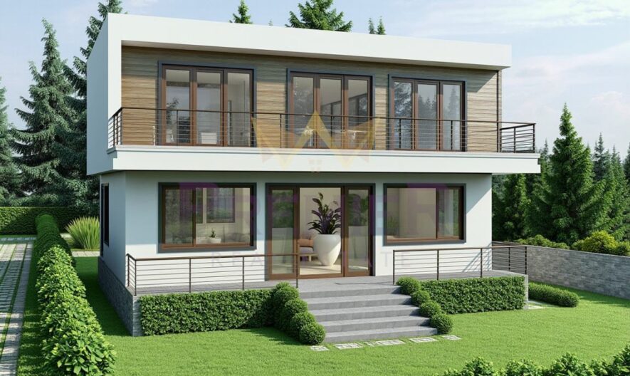 Къща във Виница – Варна -  - снимка 4 - Имоти Премиер