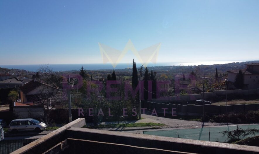 Къща във Виница – Варна -  - снимка 5 - Имоти Премиер