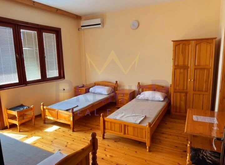 🏡КЪЩА ЗА ГОСТИ С РЕСТОРАНТ – ГР.КИТЕН🏡 -  - снимка 5 - Имоти Премиер