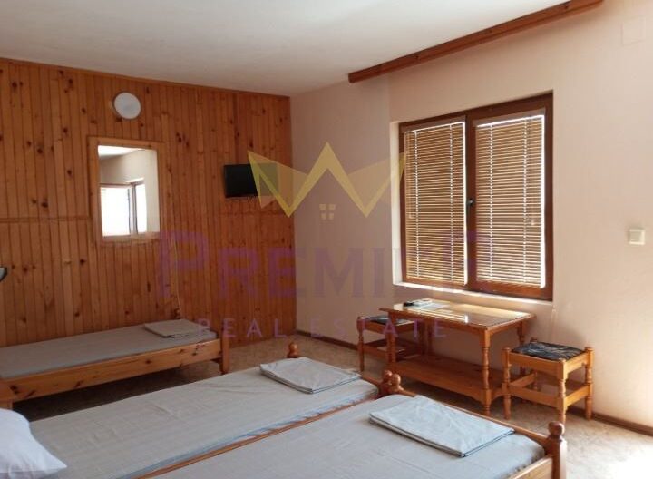 🏡КЪЩА ЗА ГОСТИ С РЕСТОРАНТ – ГР.КИТЕН🏡 -  - снимка 8 - Имоти Премиер