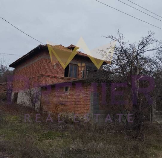 Къща за Продажба в  с.Боряна Област Варна -  - снимка 4 - Имоти Премиер
