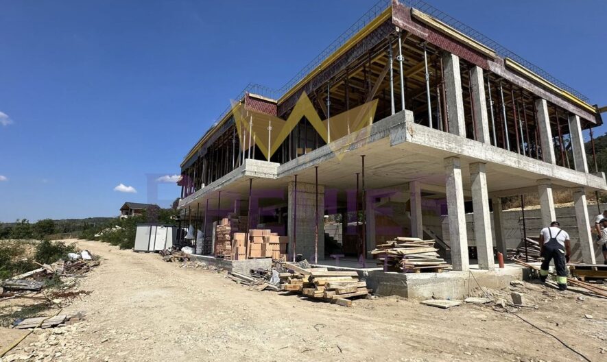 Агенция за недвижими имоти - Имоти Премиер - имот - 974665, Цена: 247000 EUR