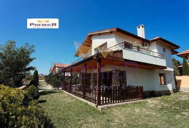 Агенция за недвижими имоти - Имоти Премиер - имот - 537795, Цена: 169000 EUR