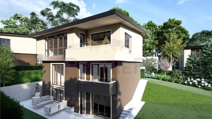 Агенция за недвижими имоти - Имоти Премиер - имот - 1055966, Цена: 880000 EUR