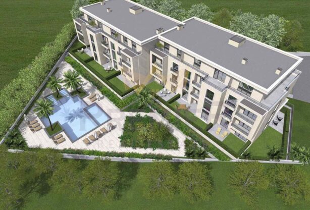 Код на имот: 1009589, Площ: 74 м<sup>2</sup> кв.м, Имоти Премиер - Цена: 110000 EUR