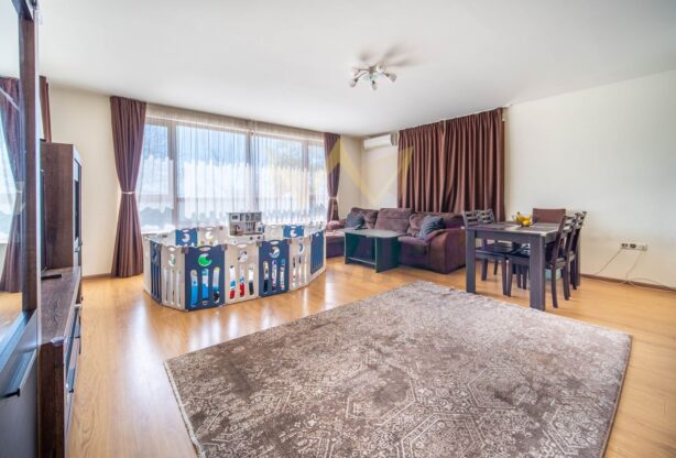 Код на имот: 1015948, Площ: 116 м<sup>2</sup> кв.м, Имоти Премиер - Цена: 269000 EUR