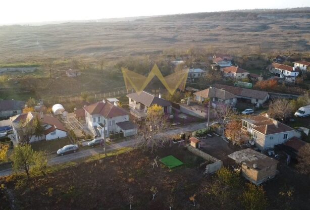 Код на имот: 1038126, Площ: 625 м<sup>2</sup> кв.м, Имоти Премиер - Цена: 33500 EUR