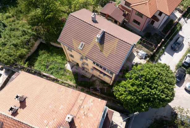 Код на имот: 1040906, Площ: 400 м<sup>2</sup> кв.м, Имоти Премиер - Цена: 475000 EUR