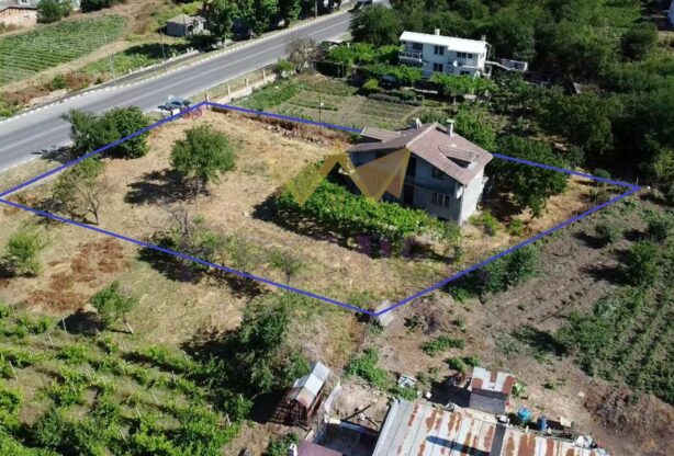 Код на имот: 1041473, Площ: 100 м<sup>2</sup> кв.м, Имоти Премиер - Цена: 69000 EUR