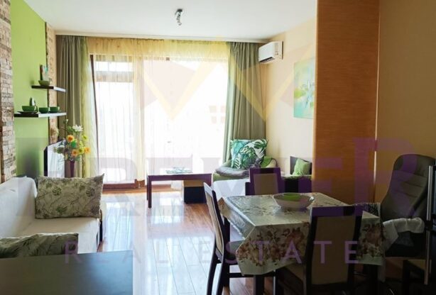 Код на имот: 1044862, Площ: 81.69 м<sup>2</sup> кв.м, Имоти Премиер - Цена: 185000 EUR