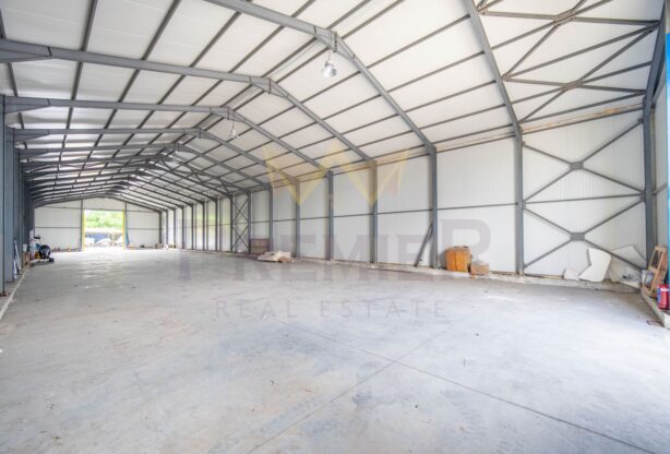 Код на имот: 1063256, Площ: 565 м<sup>2</sup> кв.м, Имоти Премиер - Цена: 4.0903 EUR