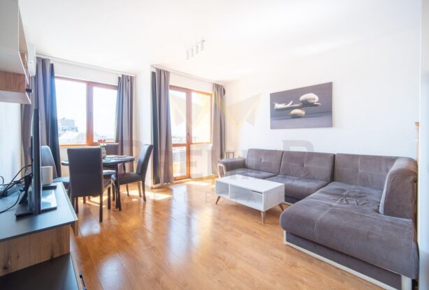 Код на имот: 1069089, Площ: 58.26 м<sup>2</sup> кв.м, Имоти Премиер - Цена: 180000 EUR