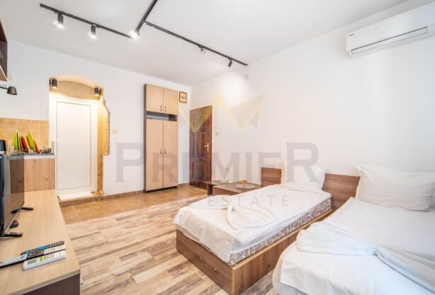 Код на имот: 1072137, Площ: 31 м<sup>2</sup> кв.м, Имоти Премиер - Цена: 105000 EUR