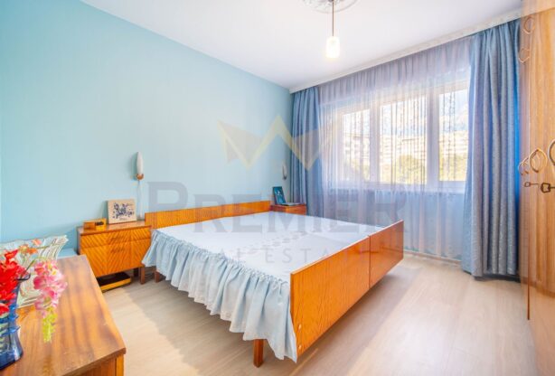 Код на имот: 1086705, Площ: 80 м<sup>2</sup> кв.м, Имоти Премиер - Цена: 139000 EUR