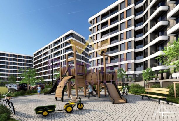 Код на имот: 1090774, Площ: 86 м<sup>2</sup> кв.м, Имоти Премиер - Цена: 125000 EUR